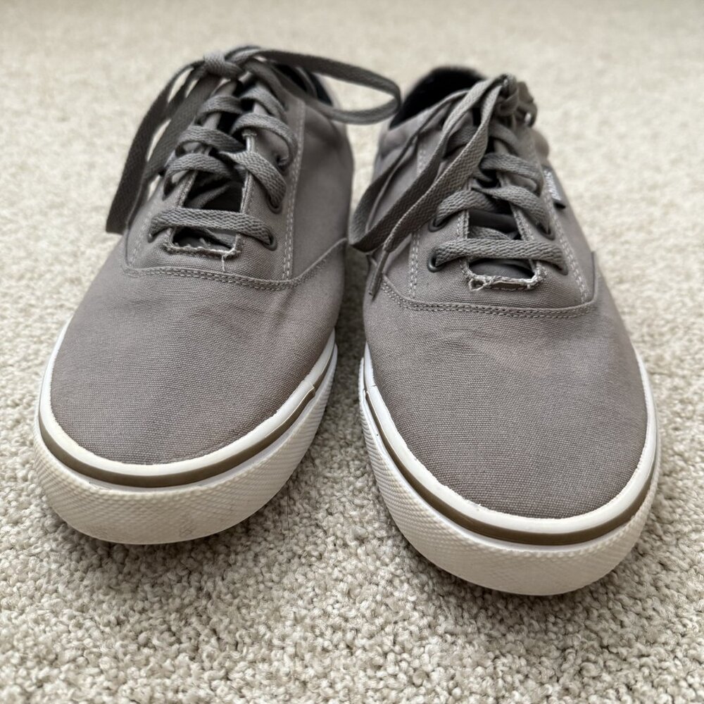 Gray Etnies - Picture 6 of 7